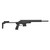 CZ 600 Trail Rifle .223 Rem 10rd Magazine 16.2" Barrel Black