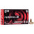 American Eagle IRT Handgun Ammunition .40 S&W 180 gr TMJ 1000 fps 50/ct