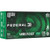 Federal American Eagle IRT Lead Free Handgun Ammunition .40 S&W 120gr FMJ 50/ct
