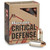 Hornady Critical Defense Handgun Ammo .40 S&W 165 gr FTX 1175 fps 20/ct