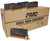 PMC Bronze .45 ACP Handgun Ammunition 230 gr FMJ 830 fps 1000/ct