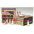 Hornady Critical Defense Handgun Ammunition 9mm Luger 115 gr. FTX 1140 fps 25/ct