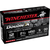 Winchester Double X High-Velocity Buckshot Shotshells 12 ga 2-3/4" 9 plts 00 1450 fps 5/ct