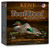 Kent Teal Steel Shotshells 12 ga 3" 1-1/4oz 1350 fps 6 25/ct
