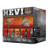 HEVI-Shot HEVI-Steel Upland Shotshells 12ga 2-3/4" 1oz 1350 fps 6 25/ct HEVI-Shot HEVI-Steel Upland Shotshells 12ga 2-3/4" 1oz 1350 fps 6 25/ct
