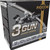 Fiocchi 3 Gun Match Shotshells 12ga 2-3/4" 1-1/8oz 1200 fps 7.5 25/ct
