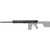 LWRC REPR MKII Elite Rifle Upper 6.5 Creedmoor 22" Barrel Black
