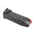 H&K VP9SK P30SK Handgun Magazine Black with Extended Floorplate 9mm Luger 10/rd