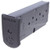 Ruger Handgun Magazine for LC380 w/Finger Plate .380 Auto 7rds Black