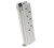 Ruger Handgun Magazine for SR1911 10mm Auto 8rds Stainless Steel