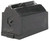 Ruger JHX-1 Rifle Magazine for  77/22 .22 Hornet 6rds Black