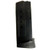 Smith & Wesson M&P9 Compact Handgun Magazine w/Finger Rest Blued 9mm Luger 10/rd