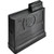 Bergara B14R AICS Rifle Magazine Black 22LR 10/rd