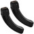 Ruger BX-25 Rifle Magazine Value pack for 10/22 Black .22LR 25/rd 2/ct
