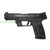 Viridian E Series Green Laser Sight for Ruger 57 Black