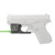 Viridian Reactor R5 Gen 2 Green Laser Sight for Glock 42 w/ Ambidextrous IWB Holster