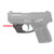 Viridian E Series Red Laser Sight for Savage Stance Black