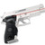 Crimson Trace Semi-Automatic Lasergrip - Sig Sauer P226 Mil STD 810
