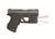 Crimson Trace Laserguard Pro Red Laser Sight & Tactical Light for GLOCK 42 & 43
