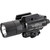 Surefire Turbo Series WeaponLight + Green Laser