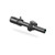 Swampfox Arrowhead LPVO Series Rifle Scope 1-6x24 30mm SFP IR BDC Black