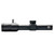 EOTech Vudu Rifle Scope 1-8x24 30mm SFP HC3 Illuminated Black EOTech Vudu Rifle Scope 1-8x24 30mm SFP HC3 Illuminated Black
