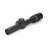 Trijicon Accupoint 1-4x24 Rifle Scope German 4 Crosshair Illuminated Black