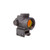 Trijicon MRO 2.0 Adjustable 1x25 Red Dot with Full Co-Witness Mount