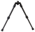 Caldwell Accumax Premium M-Lok/Key Mod Bipod 9-13" Black Carbon Fiber                                                                                                                           