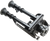 Larue Tactical QD Mount Bipod Black 6-9"                                                                                                                                                    
