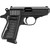 Walther PPK/S Handgun .32 ACP 7rd Magazine 3.3" Barrel Black Walther PPK/S Handgun .32 ACP 7rd Magazine 3.3" Barrel Black