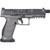 Walther PDP Pro Full Size Handgun 9mm Luger 18rd Magazine 5.7" Threaded Barrel Tungsten Grey Optics Ready Walther PDP Pro Full Size Handgun 9mm Luger 18rd Magazine 5.7" Threaded Barrel Tungsten Grey Optics Ready