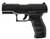 PPQ M2 .45 AUTO 4.25""  WA 10 round PPQ M2 .45 AUTO 4.25""  WA 10 round