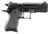 Oa Defense 2311 Compact Pro 9x19 15rd 4.25" Black DLC Ported Barrel Gray/Black Optic Ready             