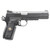 Wilson Combat EDC X9 2.0 Handgun 9mm Luger 15rd Magazine(2) 5" Barrel Lightrail Armor-Tuff Slide Anodize Frame