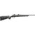 CVA Cascade Short Barrel Rifle .450 Bushmaster 3rd Magazine 18" 11/16x24 Threaded Barrel Black