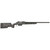 McMillan Tac-338 Rifle .338 Lapua 5rd Magazine 27" Threaded Barrel Black