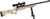 Crickett Precision Rifle .22lr  Pkg Includes Bipod Scope w/Shade & Rail