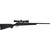 Remington Firearms 783�LVX Freedom Combo Rifle .243 Win 4rd Magazine 20" Barrel Black with 3-4x40 Scope