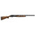 Retay Gordion Jet Black Shotgun 12ga 4rd Capacity 3" Chamber 26" Barrel Walnut Stock