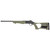 SS Poly Tuffy 410GA 18.5" BK/OD Green Break-Action Shotgun