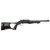 Rossi Poly Tuffy Survival Shotgun 410 ga 45 Colt 3" Chamber Single Shot 16" Barrel Black