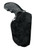 Safariland S&W J Frame Inside-the-Pocket Holster for Revolvers Right Hand Plain Black
