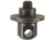 Harris Bipods Round Head Flange Nut Plastic