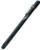Streamlight Stylus LED Penlight Black - Green LED Streamlight Stylus LED Penlight Black - Green LED