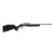 CVA Scout TD Single Shot Rifle .400 Legend 20" Threaded Stainless Barrel Black Stock 0 MOA Pic Rail