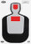 Birchwood Casey Dirty Bird BC19 Shadow Splattering Target 8/Pack
