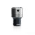Lantac Stingray Nonlinear Compensator .223/5.56mm 1/2-28 Stainless Steel Sleeve