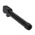 Rival Arms Barrel for Glock Model 17 GEN3/4 Twist Threaded Black Rival Arms Barrel for Glock Model 17 GEN3/4 Twist Threaded Black