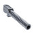 Rival Arms Barrel for GLOCK 17 GEN3/4 Stainless Steel Rival Arms Barrel for GLOCK 17 GEN3/4 Stainless Steel